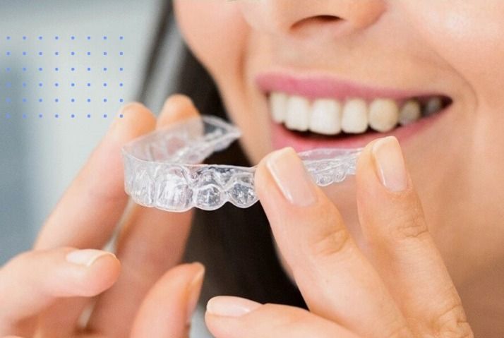 Imagen de invisalign bogota precio