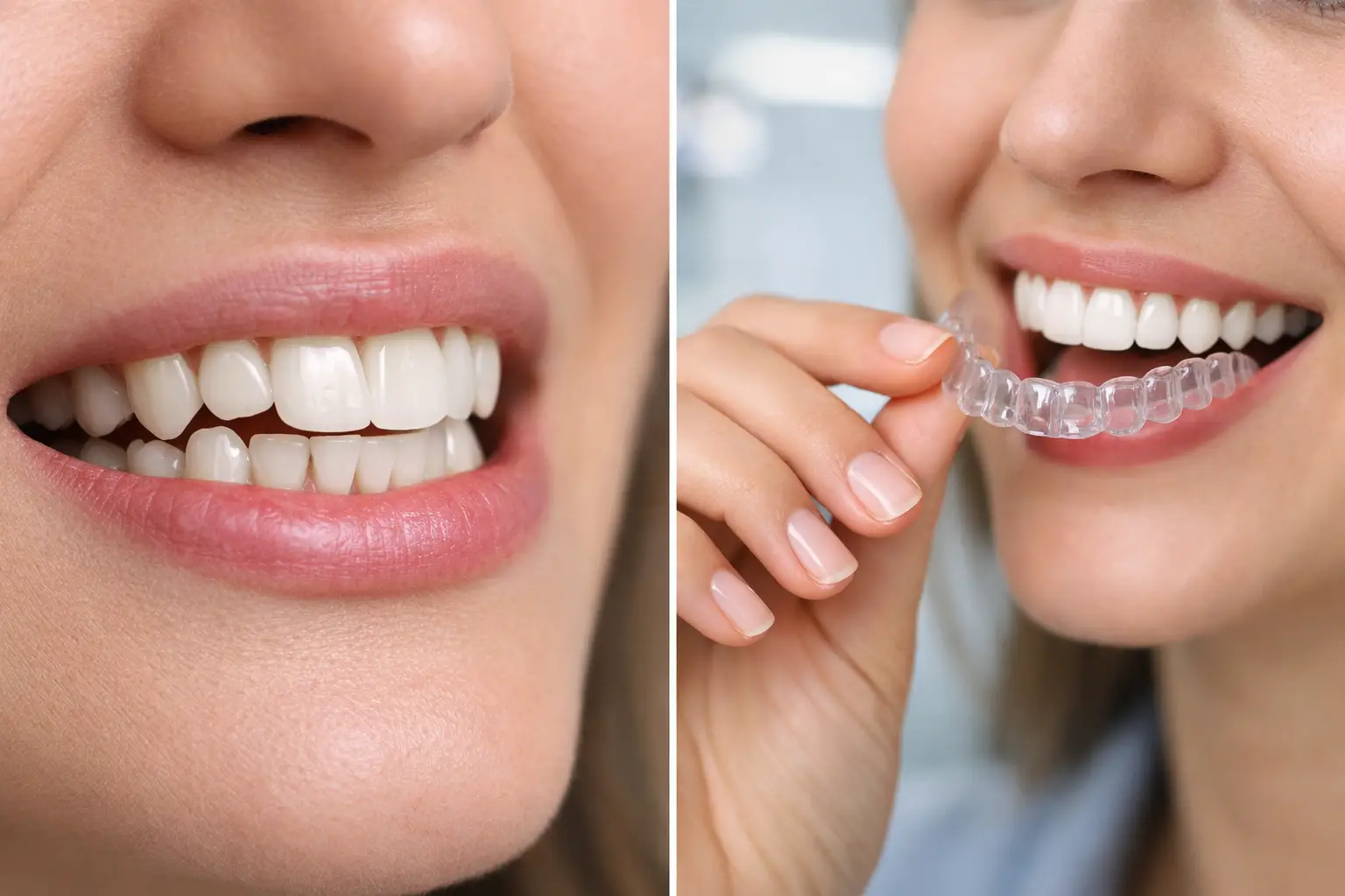 ¿Invisalign corrige la sobremordida de verdad?