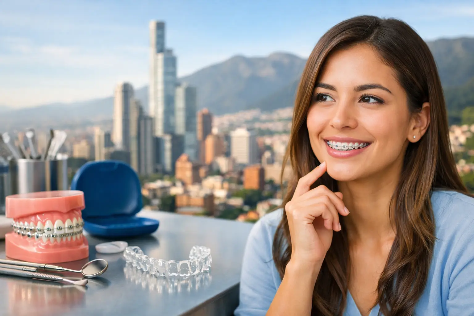Promociones de ortodoncia en Bogotá: qué mirar
